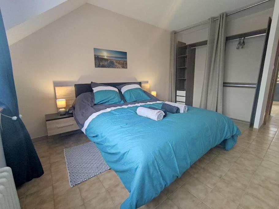 Le Saint-Cyr, Centre-Ville, Cosy, Spacieux อิสซูเดิง ภายนอก รูปภาพ